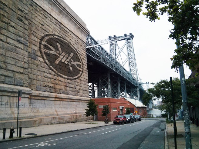 frostwire-on-base-of-williamsburg-bridge