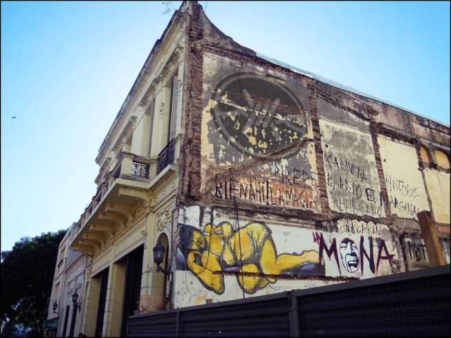 FrostWire in Cordoba, Argentina