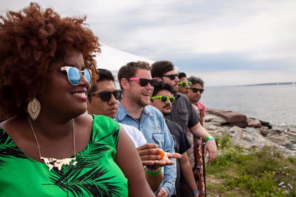 thesuffers