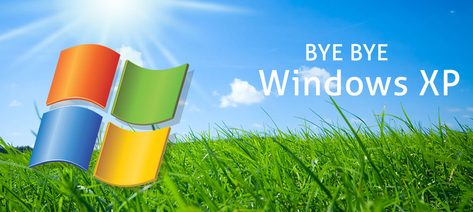 We're Officially Dropping Support for Windows XP – Official